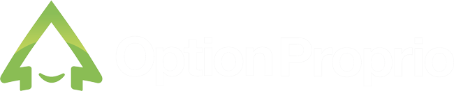 Logo OptionProprio