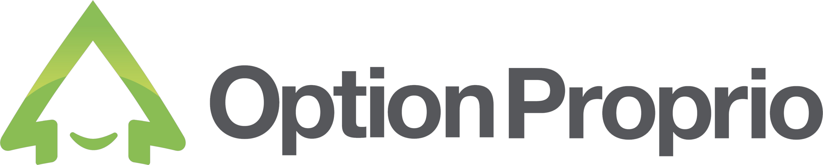 Logo OptionProprio